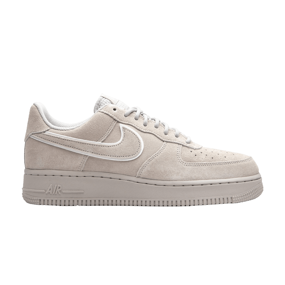 Nike Air Force 1 Low 07 LV8 Suede Pack AA1117-201