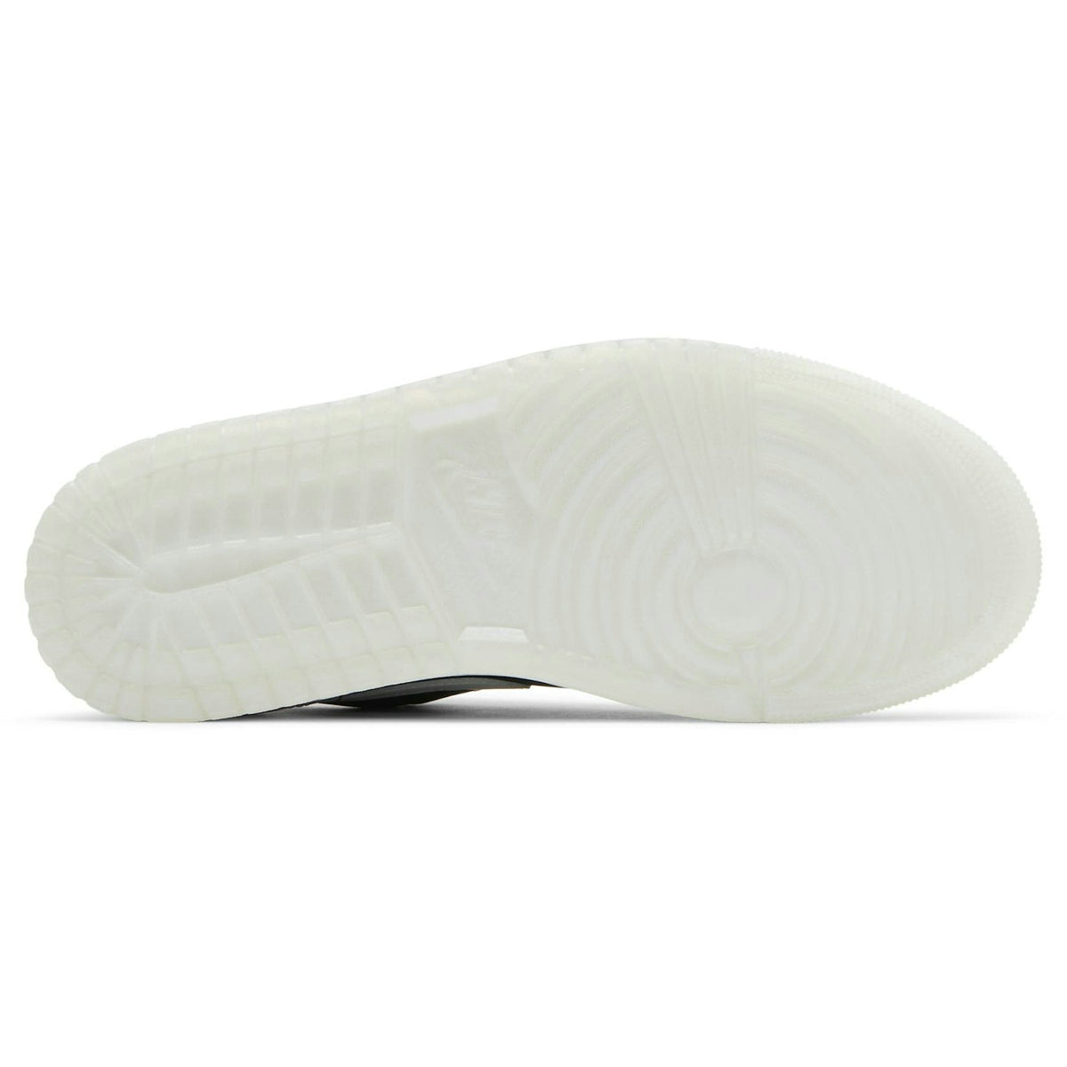 Air Jordan 1 Low Black White DH6931-001
