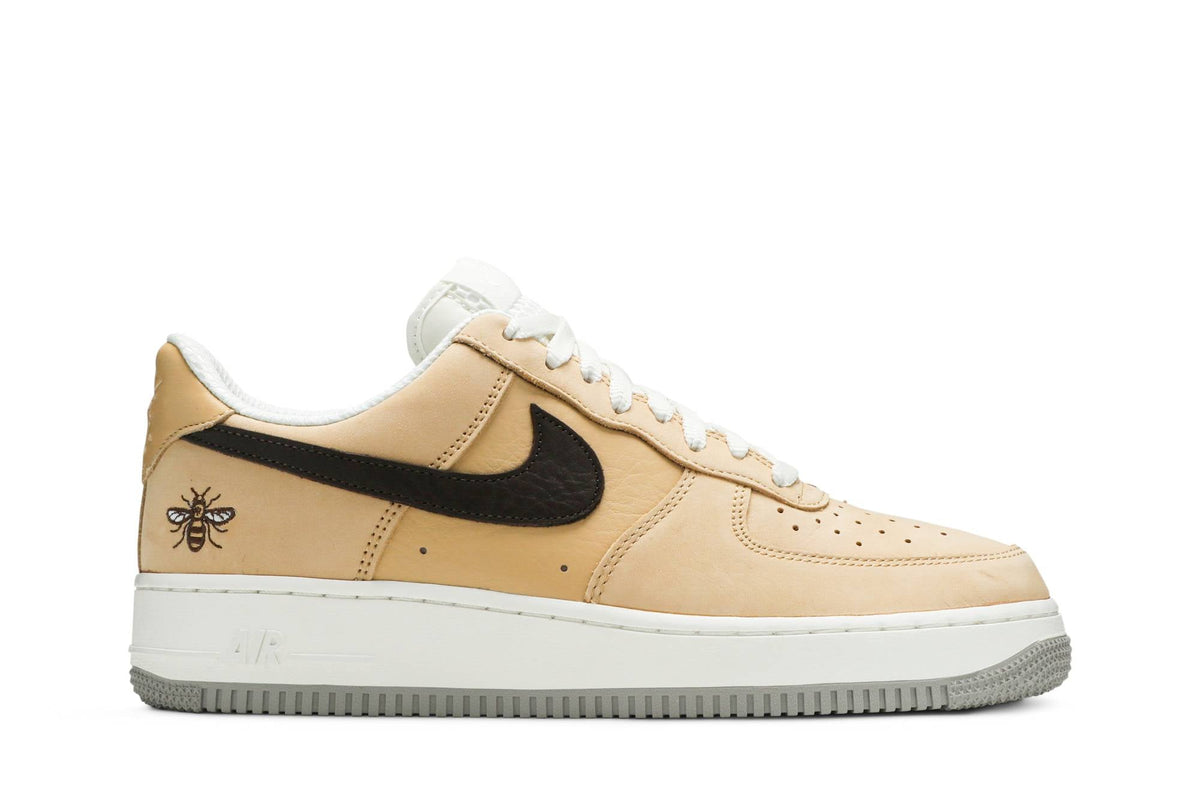 Nike Air Force 1 Low 'Manchester Bee' DC1939-200