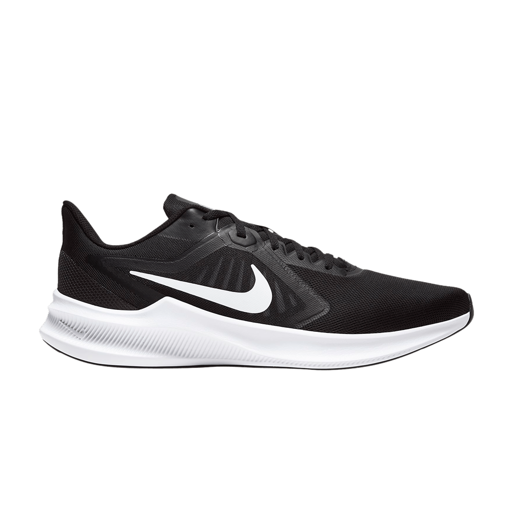 Nike Downshifter 10 Black CI9981-004