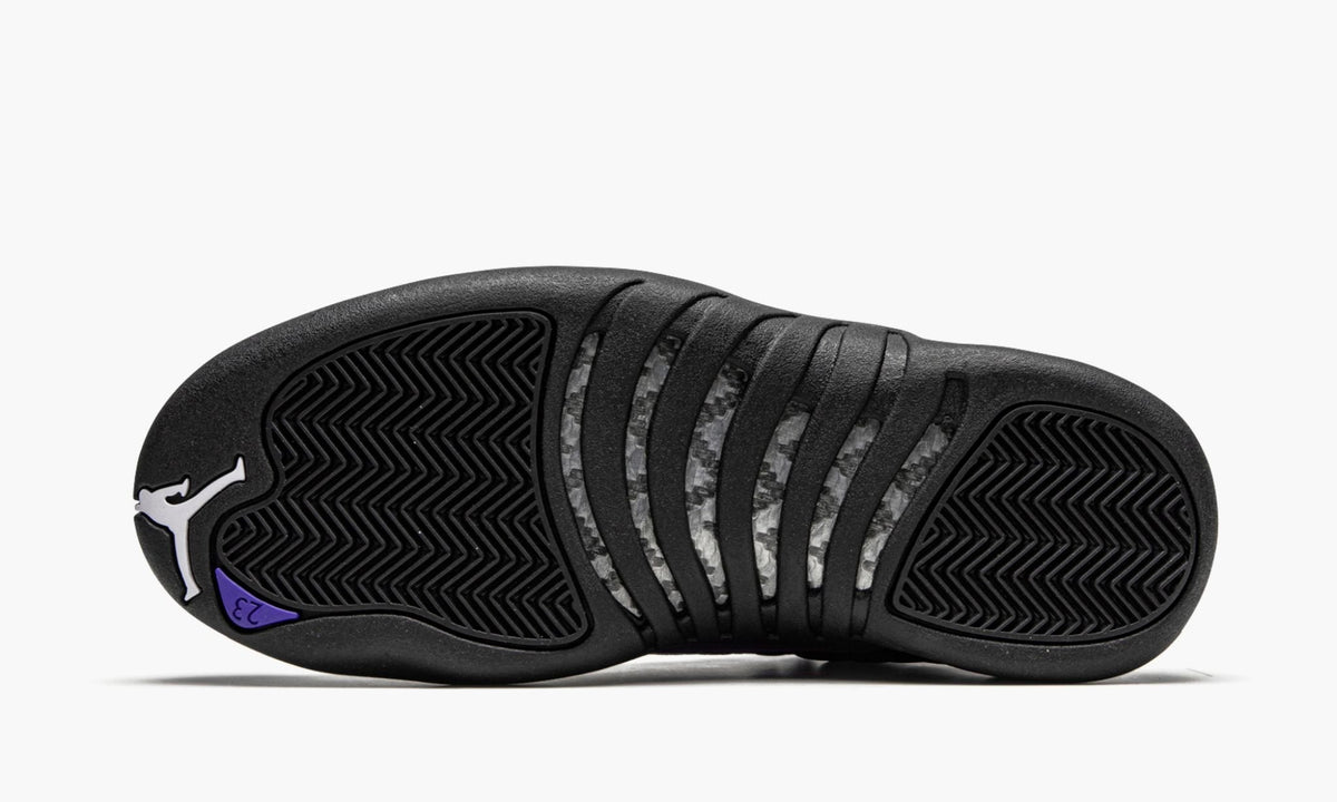Air Jordan 12 Retro "Dark Concord"