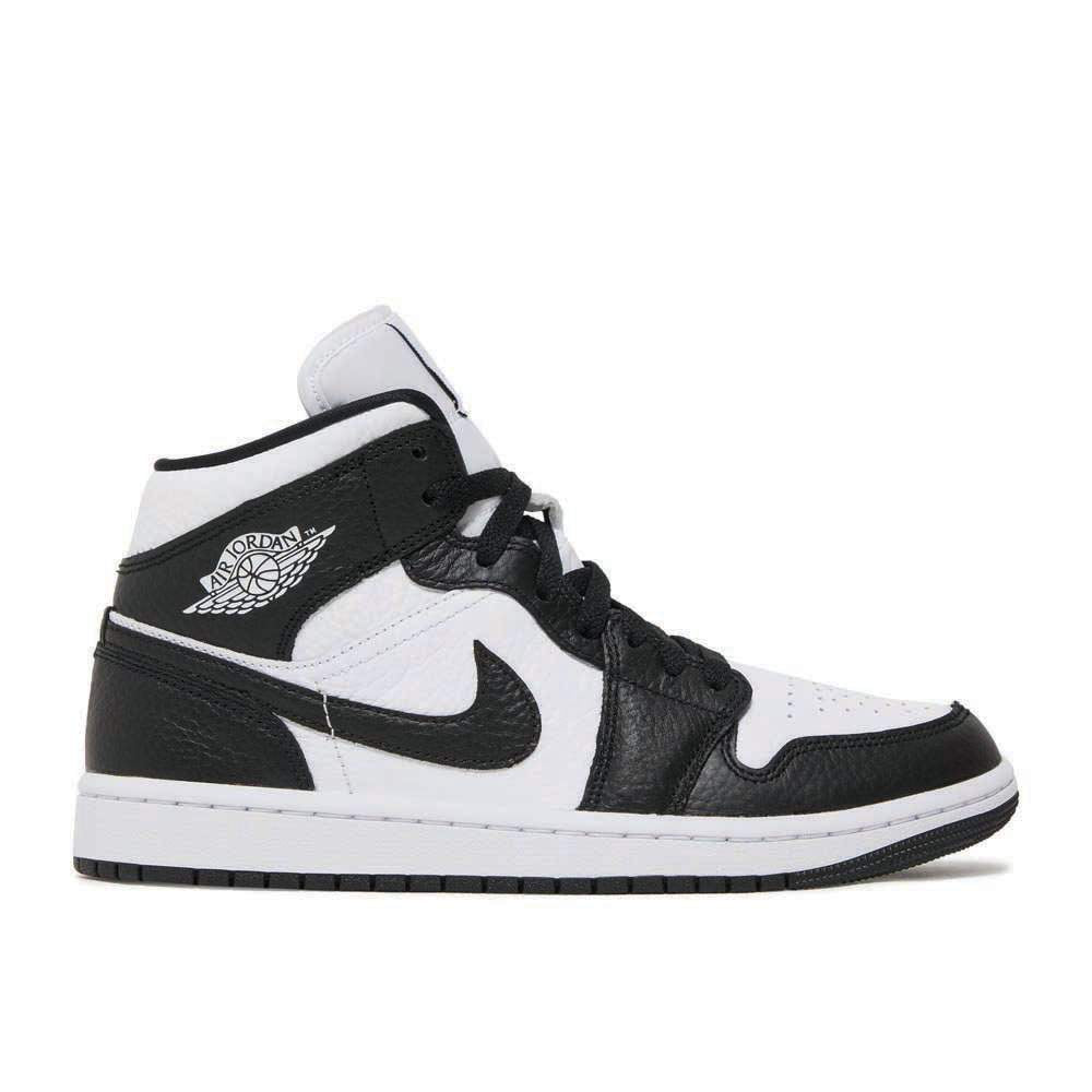 Air Jordan 1 Mid SE 'Homage' Unfading Sneaker