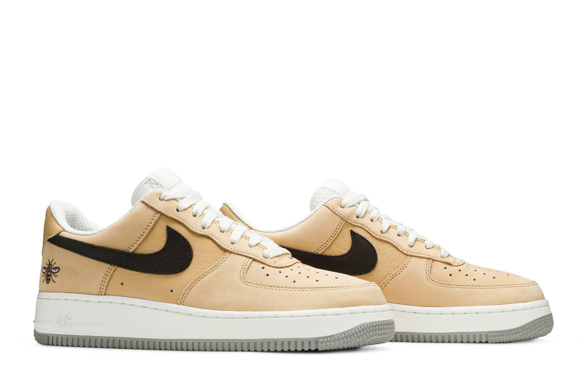 Nike Air Force 1 Low 'Manchester Bee' DC1939-200