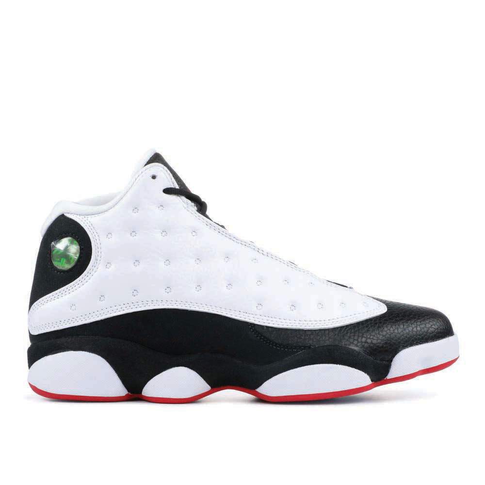 Air Jordan 13 Retro 'He Got Game' 2018 Everlasting Sneaker