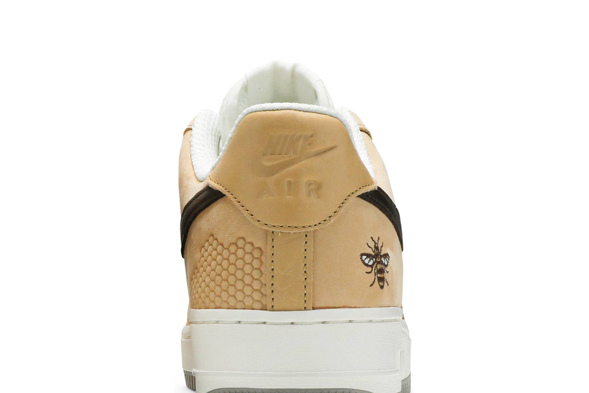 Nike Air Force 1 Low 'Manchester Bee' DC1939-200