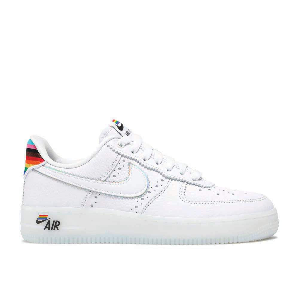 Nike Air Force 1 Low 'Be True' Revered Footwear