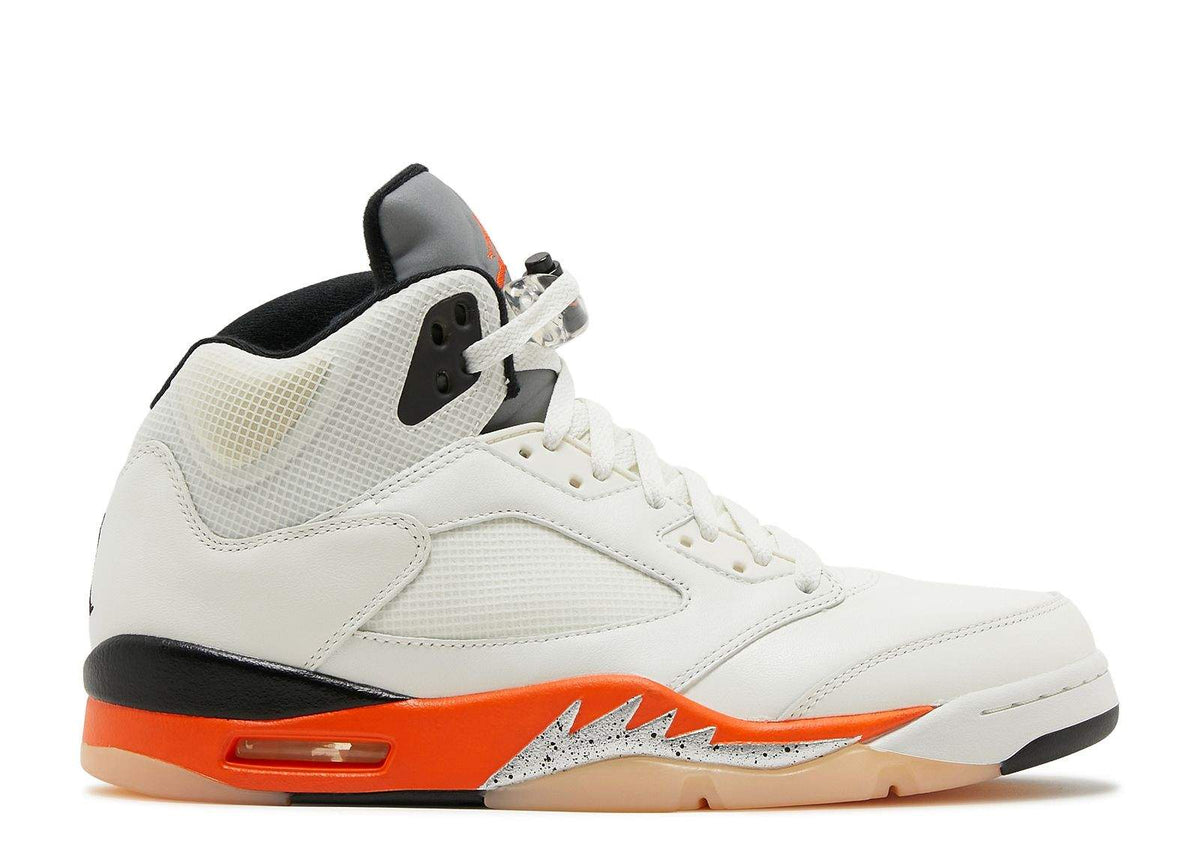 Air Jordan 5 Retro 'Shattered Backboard' Everlasting Sneaker