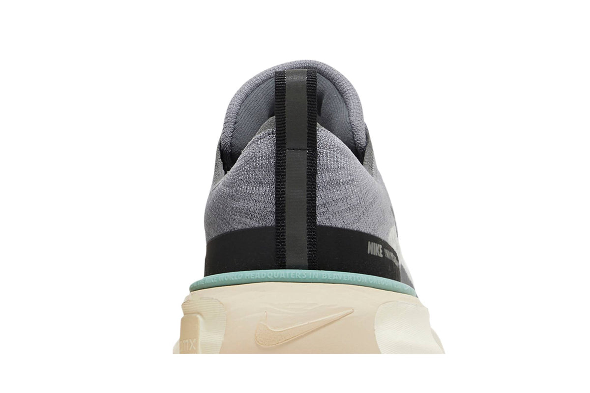 Nike ZoomX Invincible Run Flyknit 3 'Cool Grey' FN7503-065