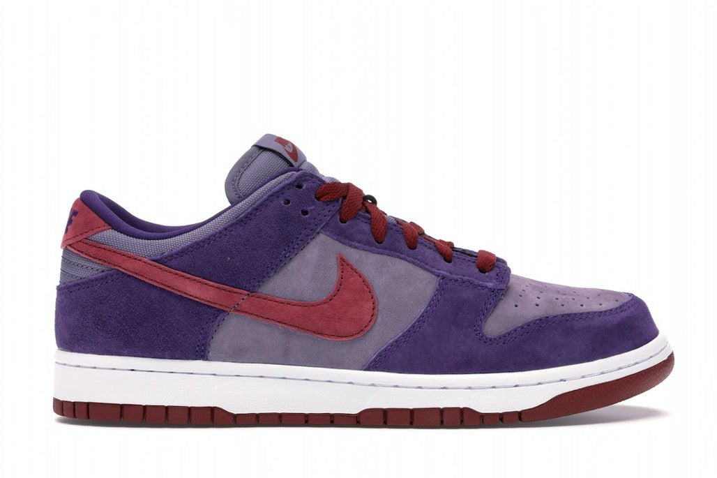 Nike Dunk Low Plum ( 2020 )