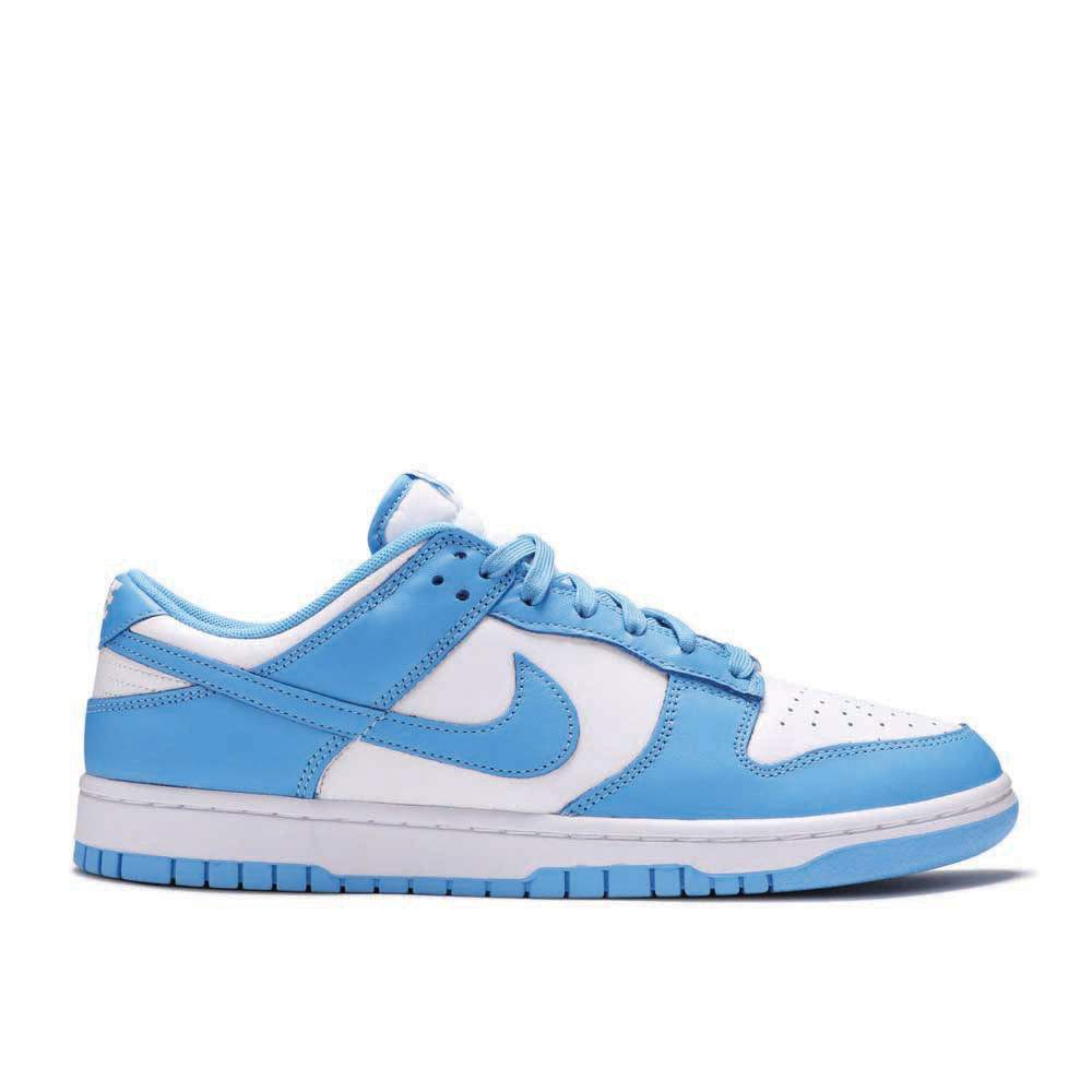Nike Dunk Low 'University Blue' Revered Footwear
