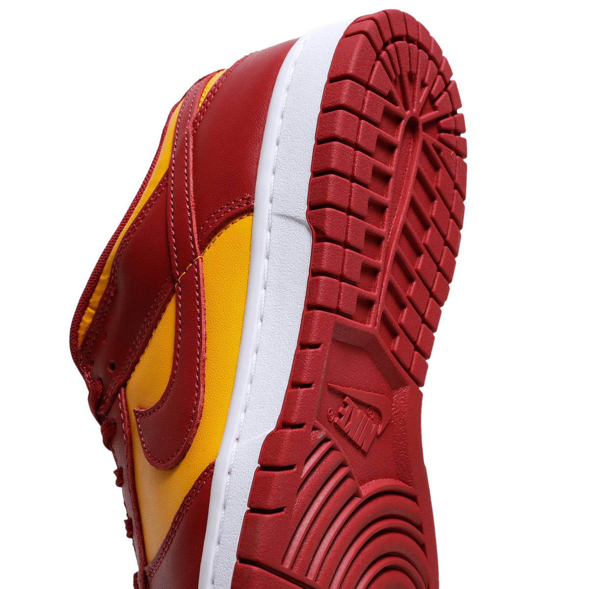 Nike Dunk Low 'Midas Gold' DD1391-701