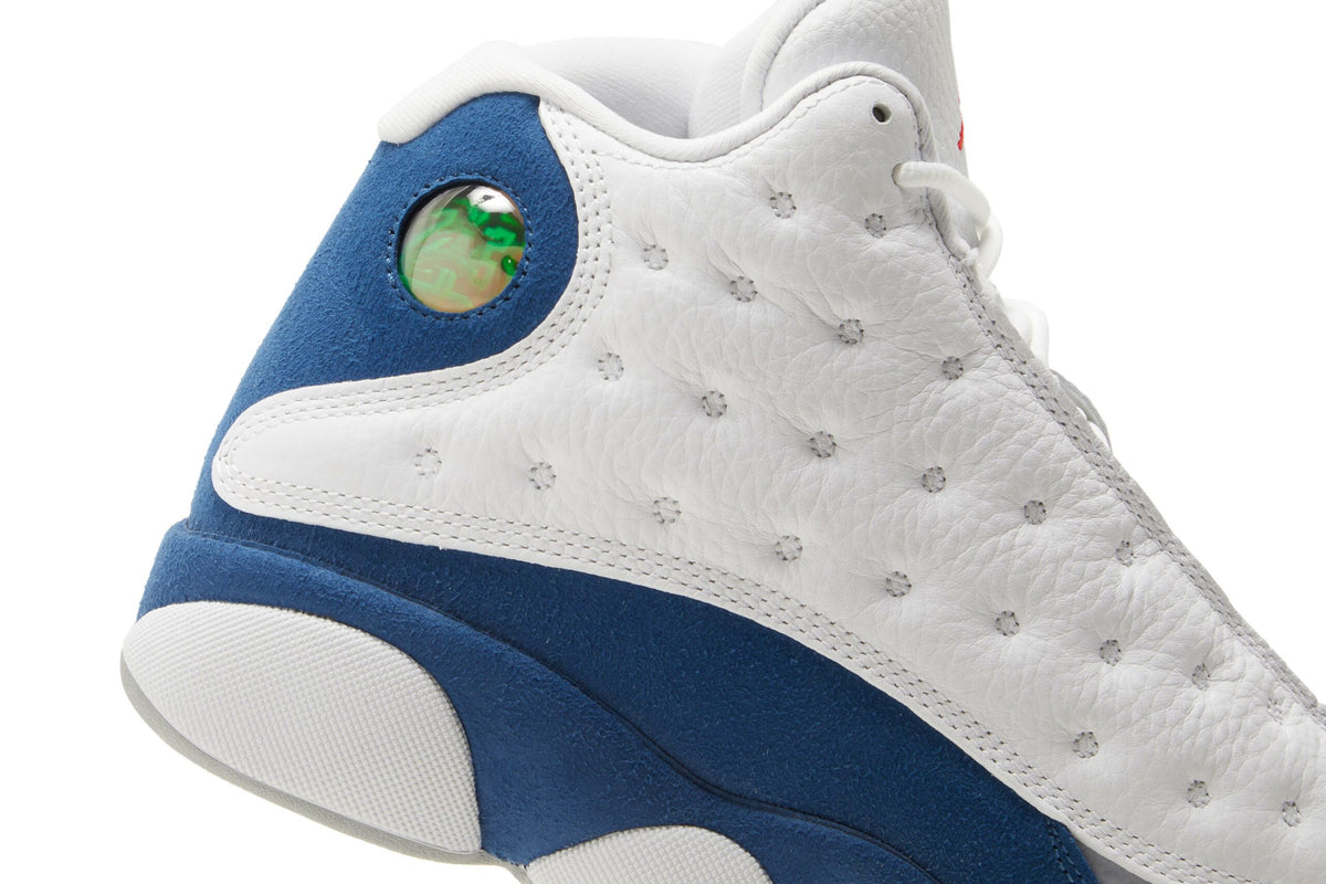 Air Jordan 13 'French Blue' 414571-164