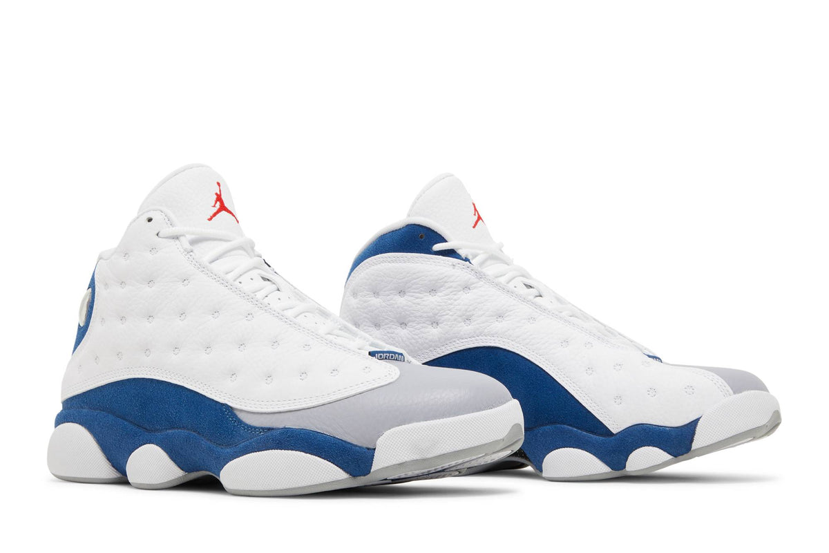 Air Jordan 13 'French Blue' 414571-164