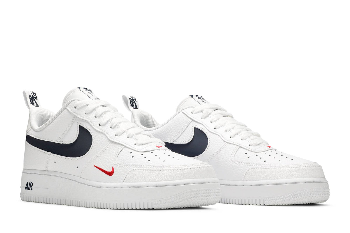 Nike Air Force 1 LV8 'Patriots' DJ6887-100