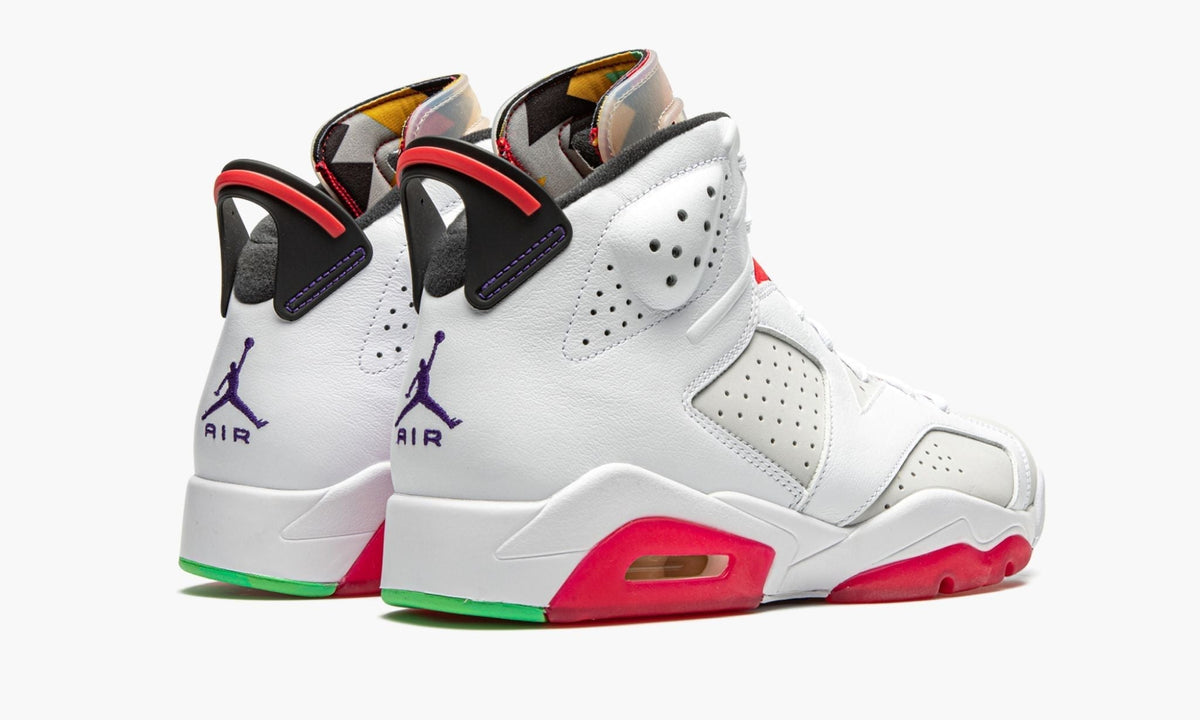Air Jordan 6 Retro "Hare"