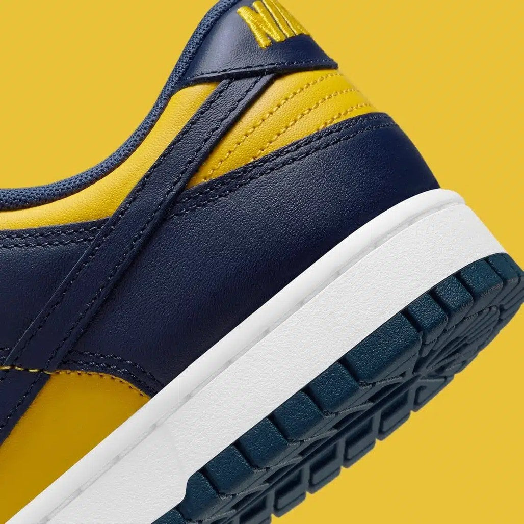 Nike Dunk Low Michigan ( 2021 )