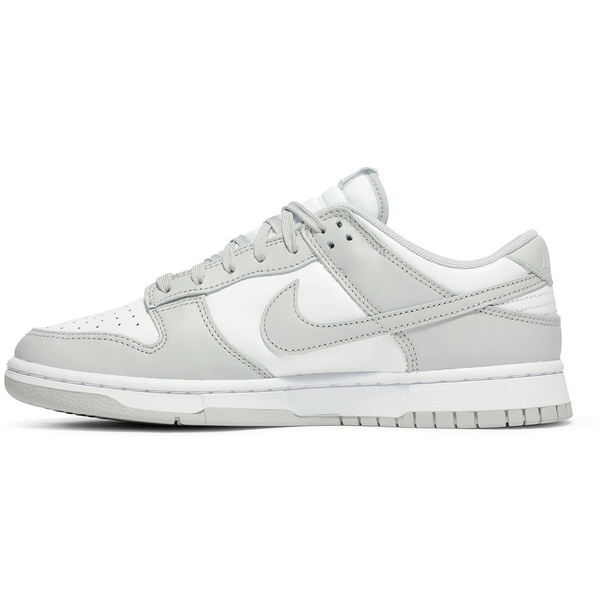 Nike Dunk Low 'Grey Fog' DD1391-103
