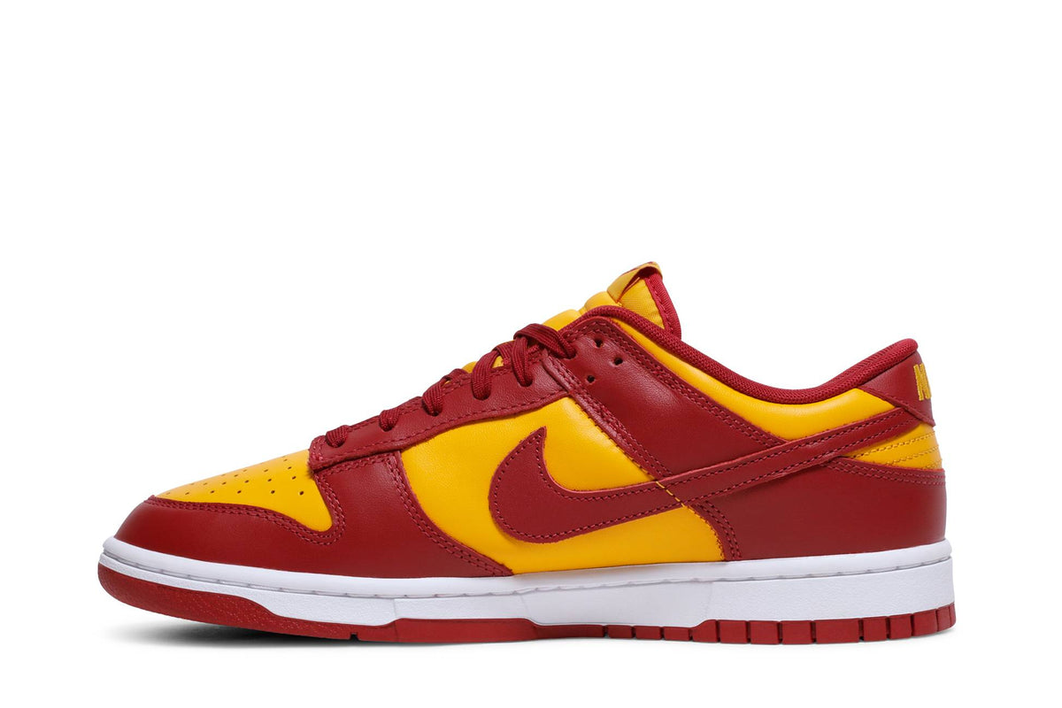 Nike Dunk Low 'Midas Gold' DD1391-701