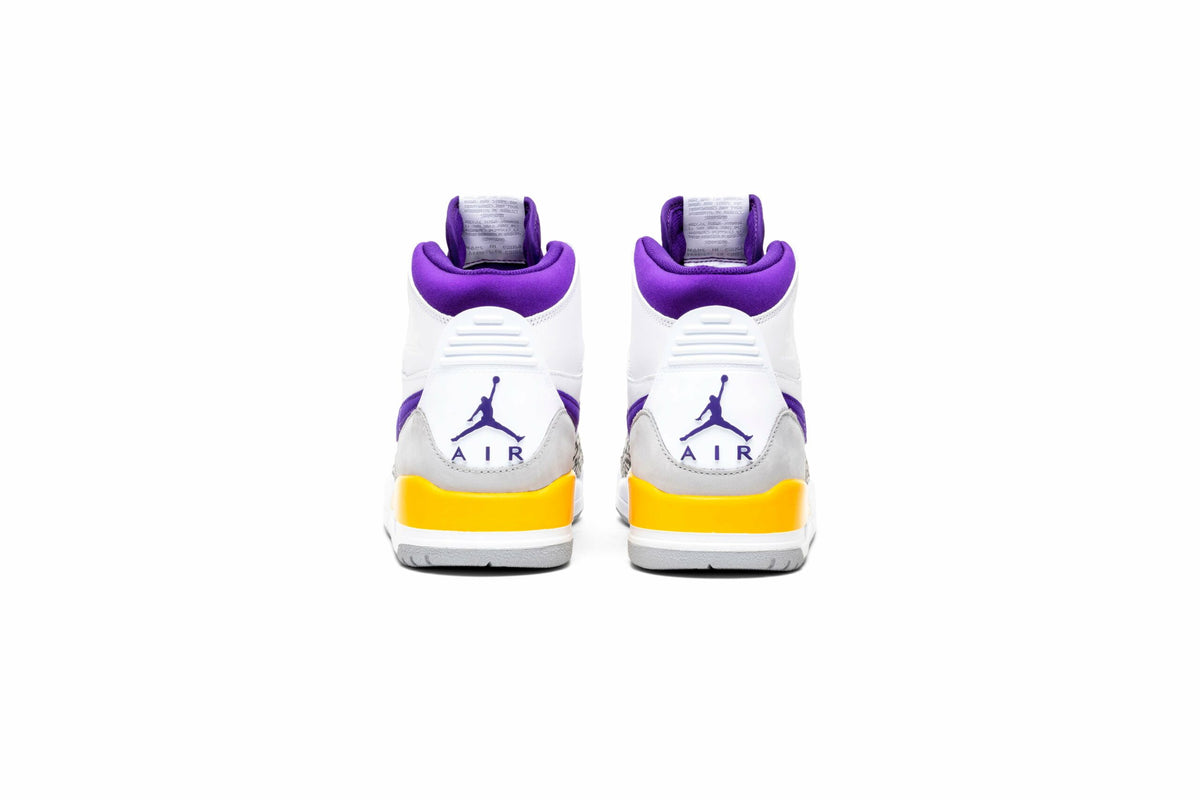 Air Jordan Legacy 312 'Lakers' AV3922-157